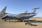 N807LM @ KEDW - Fairchild Dornier 328-300 328JET  C/N 3099, N807LM - Joe Davies Heritage Airpark - by Dariusz Jezewski www.FotoDj.com
