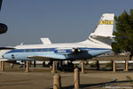 N814NA @ KEDW - Lockheed L-1329 Jetstar 6  C/N 5003, N814NA - Joe Davies Heritage Airpark - by Dariusz Jezewski www.FotoDj.com
