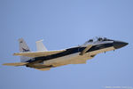 N836NA @ KEDW - NASA Mcdonnell Douglas F-15B Eagle  C/N 74-0141, N836NA - by Dariusz Jezewski www.FotoDj.com