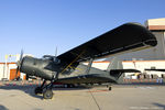 N91292 @ KEDW - Pzl-Mielec AN-2  C/N 1G17816, N91292