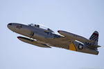N933GC @ KEDW - Canadair T-33AN Silver Star Mk.III  C/N T33-306, N933GC - by Dariusz Jezewski www.FotoDj.com