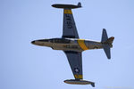N933GC @ KEDW - Canadair T-33AN Silver Star Mk.III  C/N T33-306, N933GC - by Dariusz Jezewski www.FotoDj.com