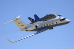 N802NA - NASA Gulfstream Aerospace C-20A  C/N 83-0502, N802NA