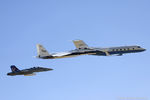 N802NA @ KEDW - NASA Gulfstream Aerospace C-20A  C/N 83-0502, N802NA