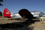 N32229 @ KEDW - Curtiss C-46D Commando - Joe Davies Heritage Airpark