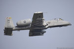 78-0637 @ KOSH - A-10C Thunderbolt 78-0637  from 104th FS 175th WG Martin State Airport, MD