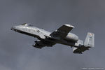 78-0640 @ KOSH - A-10C Thunderbolt II 78-0640 MD from 104th FS 175th WG Martin State Airport, MD - by Dariusz Jezewski www.FotoDj.com