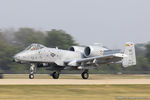 79-0175 @ KOSH - A-10C Thunderbolt 79-0175 MD from 104th FS 175th WG Martin State Airport, MD