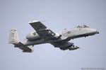 79-0175 @ KOSH - A-10C Thunderbolt 79-0175 MD from 104th FS 175th WG Martin State Airport, MD