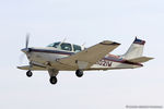 N1021W @ KOSH - Beech A36 Bonanza  C/N E-401, N1021W - by Dariusz Jezewski www.FotoDj.com