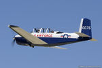 N102PS @ KOSH - Beech A45 (T-34A) Mentor  C/N G-76, N102PS