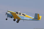 N10WR @ KOSH - Beech S35 Bonanza  C/N D-7689, N10WR - by Dariusz Jezewski www.FotoDj.com