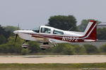 N1197Z @ KOSH - American General AG-5B Tiger  C/N 10151, N1197Z - by Dariusz Jezewski www.FotoDj.com