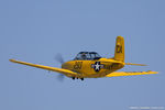N12281 @ KOSH - Beech A45 (T-34A) Mentor  C/N G-293, N12281