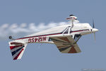 N124SG @ KOSH - American Champion 8KCAB Decathlon  C/N 1071-2008, N124SG - by Dariusz Jezewski www.FotoDj.com