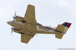 N1302Z @ KOSH - Beech 95-55 Baron  C/N TC-173, N1302Z - by Dariusz Jezewski www.FotoDj.com