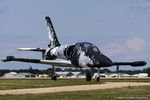 N137EM @ KOSH - Aero Vodochody L-39 Albatros  C/N PA031615, N137EM - by Dariusz Jezewski www.FotoDj.com