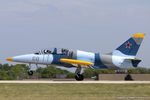 N139DZ @ KOSH - Aero Vodochody L-39 Albatros  C/N 35118, N139DZ - by Dariusz Jezewski www.FotoDj.com