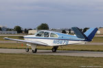 N1567S @ KOSH - Beech P35 Bonanza  C/N D-6993, N1567S - by Dariusz Jezewski www.FotoDj.com