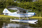 N1715E @ KOSH - Aeronca 7AC Champion  C/N 7AC-5280, N1715E - by Dariusz Jezewski www.FotoDj.com