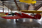 N17484 @ KOSH - Aeronca LC  C/N 2060, NC17484 - EAA Museum
