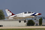 N178CW @ KOSH - Aero Vodochody L-39 Albatros  C/N 432848, N178CW - by Dariusz Jezewski www.FotoDj.com