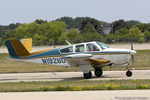 N1926D @ KOSH - Beech C35 Bonanza  C/N D-3198, N1926D - by Dariusz Jezewski www.FotoDj.com