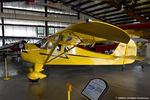 N19723 @ KOSH - Aeronca K  C/N K-244, NC19723 - EAA Museum