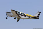 N2046Y @ KOSH - Beech A36 Bonanza  C/N E-1395, N2046Y - by Dariusz Jezewski www.FotoDj.com