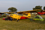 N2189E @ KOSH - Aeronca 7AC  C/N 7AC-5763, NC2189E