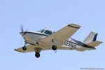 N221WS @ KOSH - Beech F33A Bonanza  C/N CE-642, N221WS