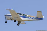 N227Q @ KOSH - Beech S35 Bonanza  C/N D-7523, N227Q