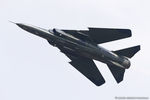 N23UB @ KOSH - Mikoyan Gurevich MiG-23UB  C/N 1038107, N23UB - by Dariusz Jezewski www.FotoDj.com