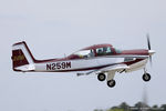 N259M @ KOSH - Aero Commander  200D  C/N 297, N259M - by Dariusz Jezewski www.FotoDj.com