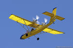 N25YE @ KOSH - Aircam  C/N AC237, N25YE - by Dariusz Jezewski www.FotoDj.com