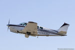 N2659U @ KOSH - Beech A36 Bonanza 36  C/N E-2316, N2659U - by Dariusz Jezewski www.FotoDj.com