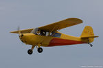 N2700E @ KOSH - Aeronca 7AC Champion  C/N 7AC-6280, NC2700E