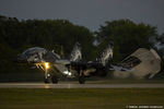 N29UB @ KOSH - Mikoyan-Gurevich MiG-29UB  C/N 50903014896, N29UB - by Dariusz Jezewski www.FotoDj.com