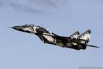 N29UB @ KOSH - Mikoyan-Gurevich MiG-29UB  C/N 50903014896, N29UB - by Dariusz Jezewski www.FotoDj.com