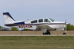 N3042N @ KOSH - Beech F33A Bonanza  C/N CE-1113, N3042N