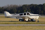 N30VM @ KOSH - Beech F33A Bonanza  C/N CE-453, N30VM