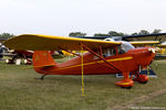 N31488 @ KOSH - Aeronca 65LB Super Chief  C/N L10960, NC31488