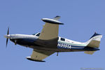 N3191A @ KOSH - Beech A36 Bonanza  C/N E-3291, N3191A - by Dariusz Jezewski www.FotoDj.com