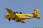 N32EE @ KOSH - Beech A45 (T-34A) Mentor  C/N CCF34-61, N32EE - by Dariusz Jezewski www.FotoDj.com