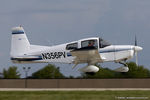 N356PV @ KOSH - American Aviation AA-5 Traveler  C/N AA5-0303, N356PV - by Dariusz Jezewski www.FotoDj.com