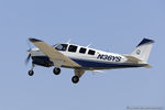 N36YS @ KOSH - Beech A36 Bonanza  C/N E-549 , N36YS - by Dariusz Jezewski www.FotoDj.com