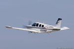 N38WB @ KOSH - Beech A36 Bonanza 36  C/N E-1780, N38WB - by Dariusz Jezewski www.FotoDj.com