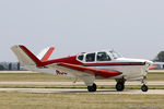 N390B @ KOSH - Beech H35 Bonanza  C/N D-4974, N390B - by Dariusz Jezewski www.FotoDj.com