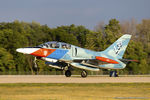 N39ZA @ KOSH - Aero Vodochody L-39ZA Albatros  C/N 5240, N39ZA - by Dariusz Jezewski www.FotoDj.com