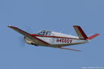 N4560V @ KOSH - Beech 35 Bonanza  C/N D-1389, N4560V - by Dariusz Jezewski www.FotoDj.com